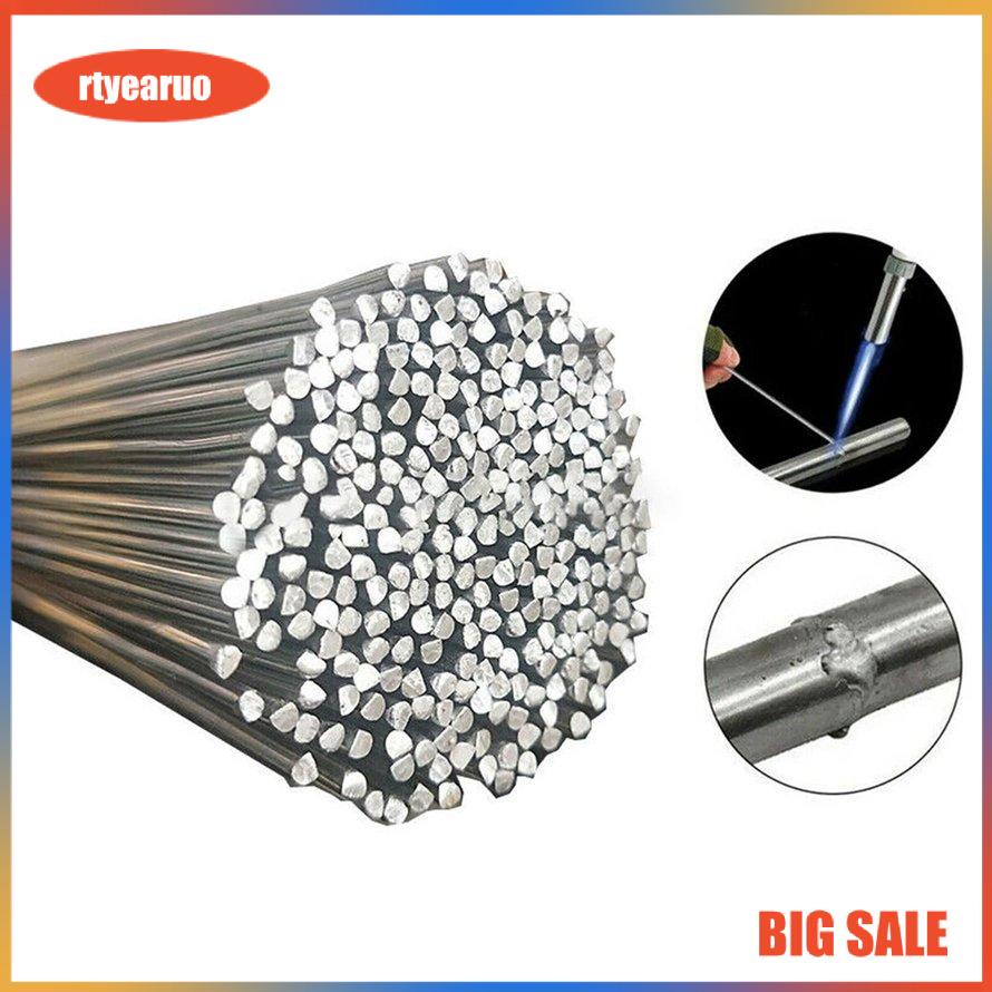 Set 20 Que Hàn Nhôm 1.6mm X 330mm 550 C