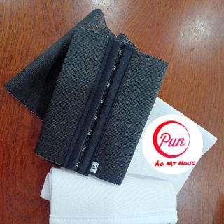 Bản nịt ngực không viền