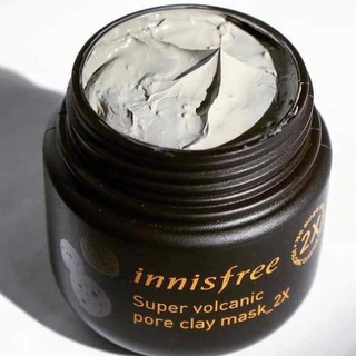 MẶT NẠ ĐẤY SÉT INNISFREE