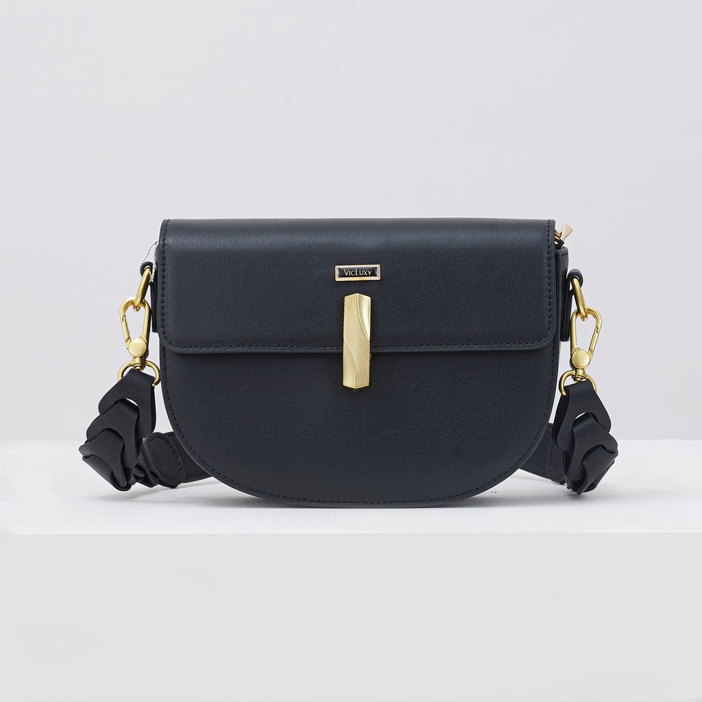 Túi xách nữ da thật cao cấp Vicluxy VT023