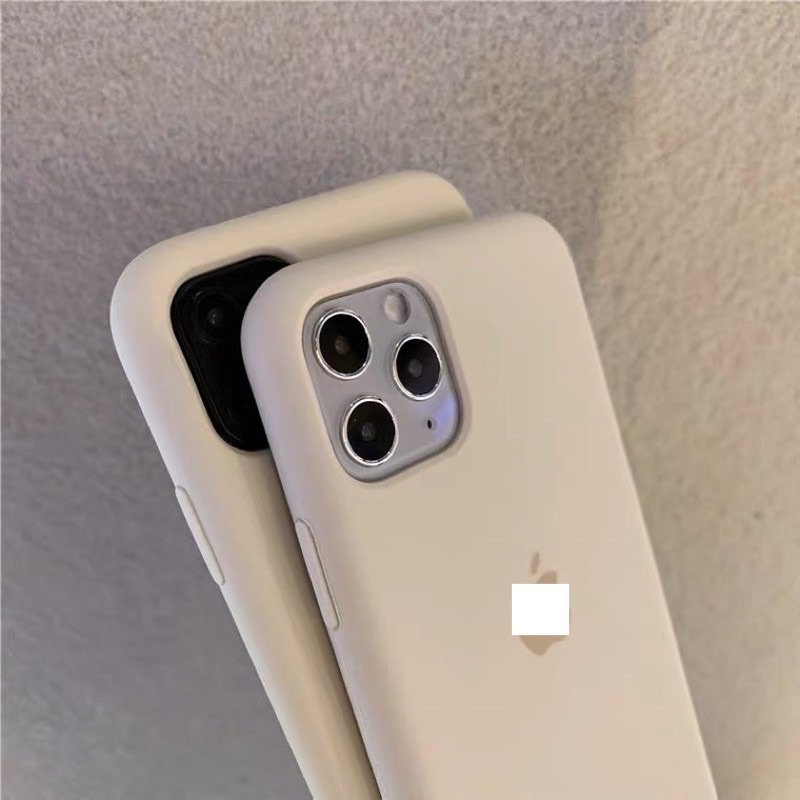 𝐂𝐨́ 𝐬𝐚̆̃𝐧 𝐜𝐡𝐨 𝐢𝐏𝐡𝐨𝐧𝐞 𝟏𝟐  Ốp lưng iphone chống bẩn màu be