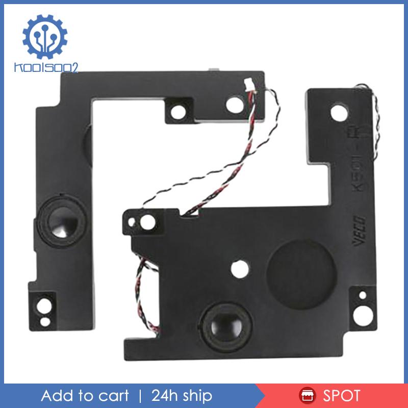 Bộ Loa Tích Hợp Cho Laptop ASUS K501LB K501U A501U A501L V505L A501LB Koolsoo2
