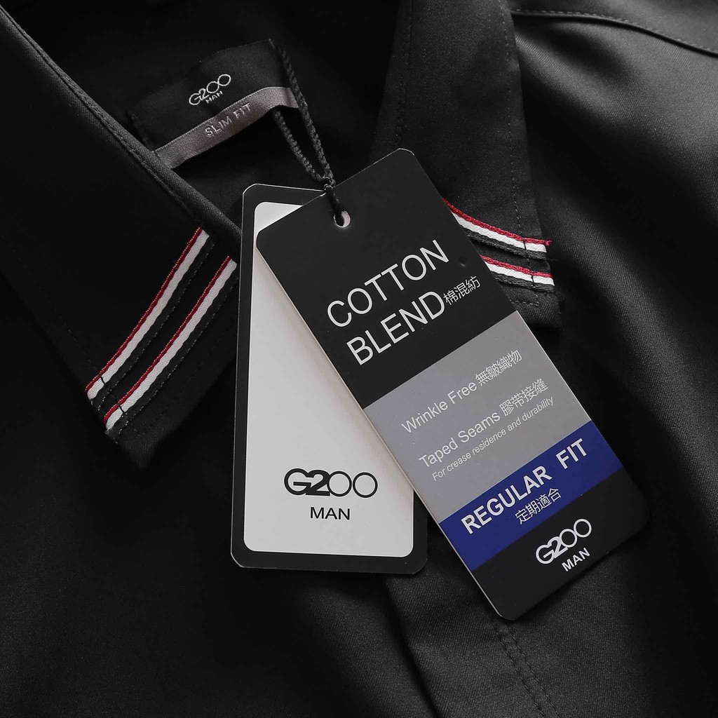 [bigsize <130kg] ÁO SƠ MI QUỐC DÂN BIG SIZE NAM | BigBuy360 - bigbuy360.vn