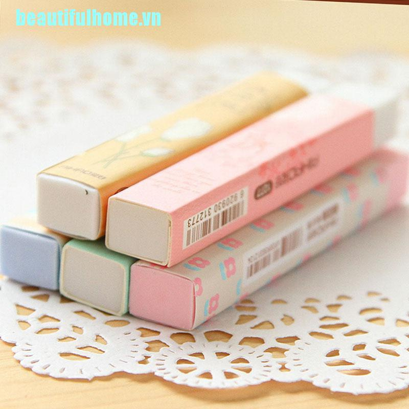 Tẩy Bút Chì Làm Từ