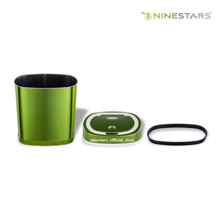 Thùng rác thông minh NINESTARS 15L
