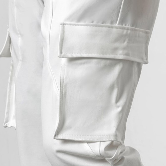 [5 Màu] Quần Jogger Nam Túi Hộp Có Khóa Ríp- Quần Jogger  Nỉ Nam Dày Dặn Co Giãn Phong Cách-JOG01-Gusta | BigBuy360 - bigbuy360.vn