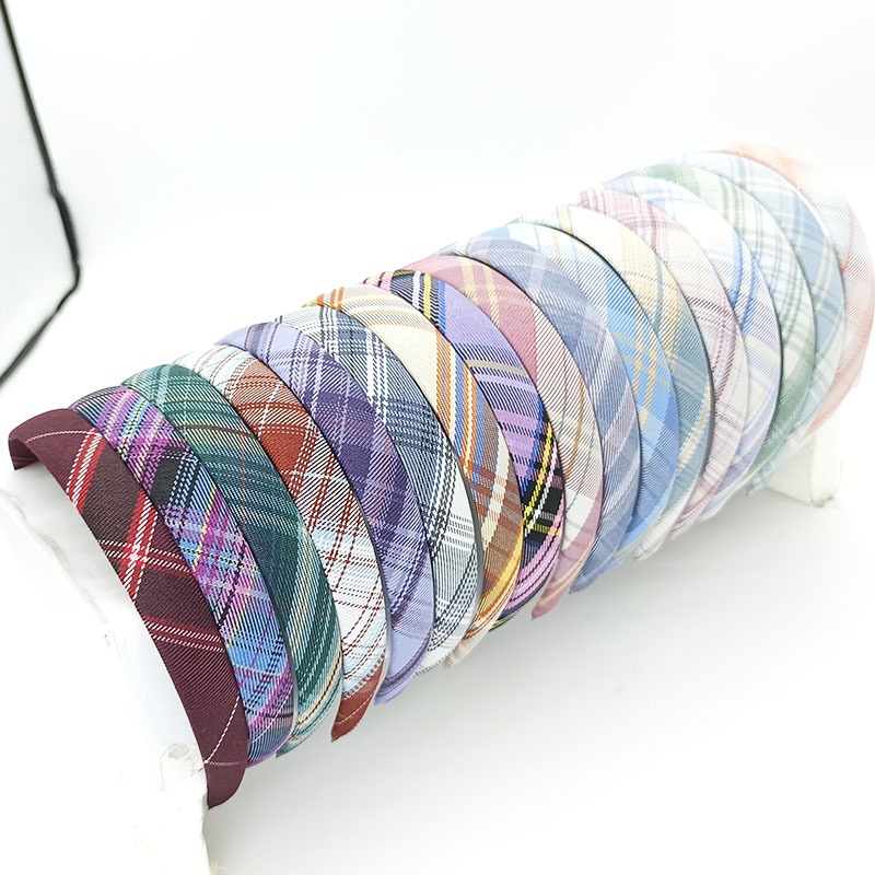 Băng Đô Cài Tóc Rửa Mặt Thiết Kế Sáng Tạo Dễ Thương