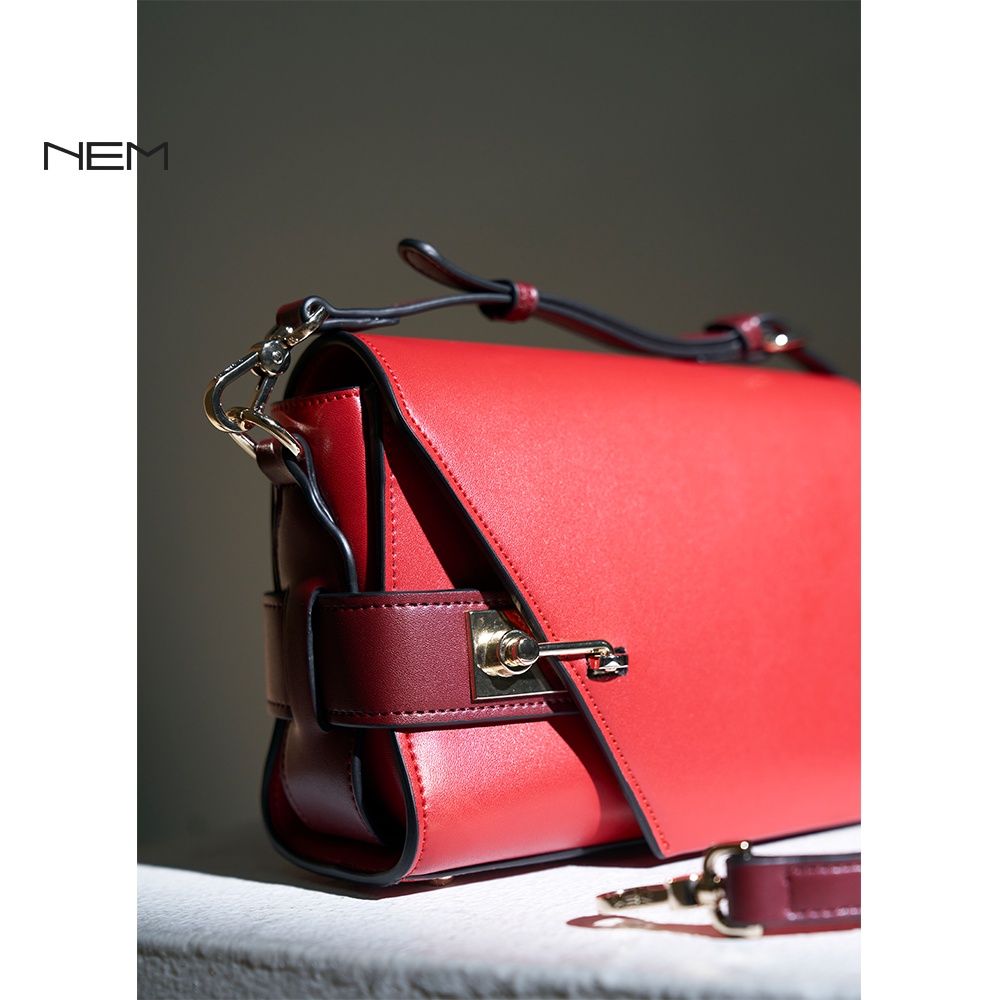 Túi xách công sở nữ NEM Fashion T69044