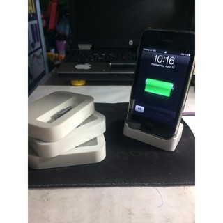 ĐẾ SẠC ĐIỆN THOẠI IPHONE 3G,3GS