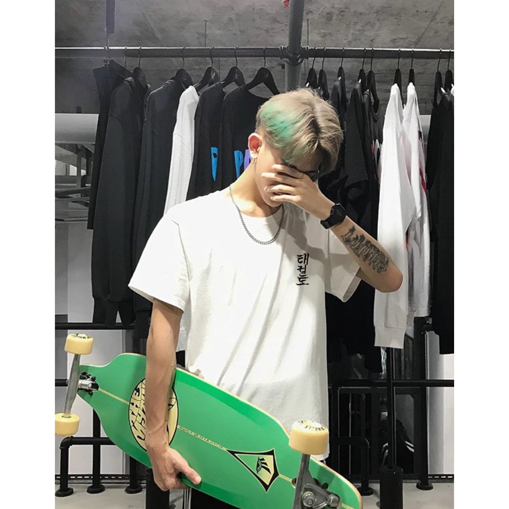 <SMLshop> ÁO THUN UNISEX ARTJAPAN | BigBuy360 - bigbuy360.vn