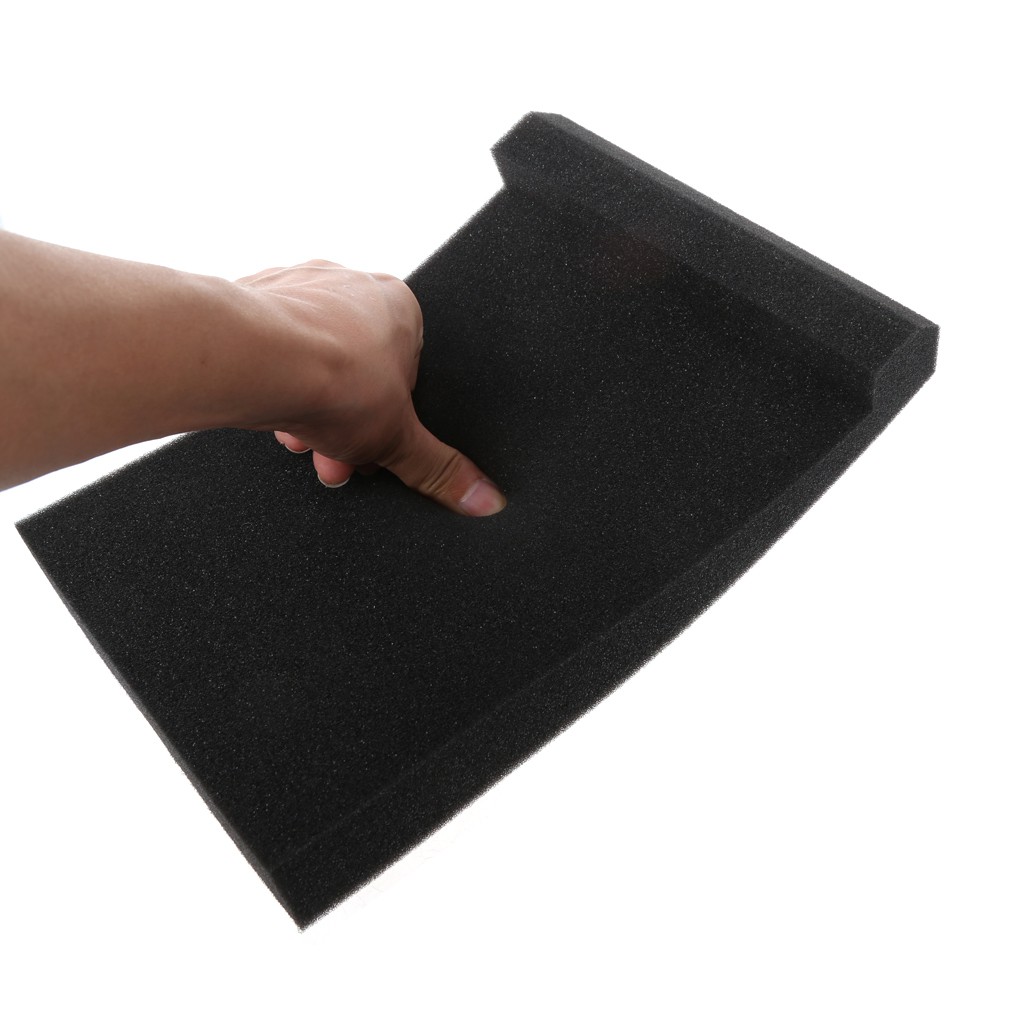 Set 2 tấm xốp cách âm chuyên dùng cho loa