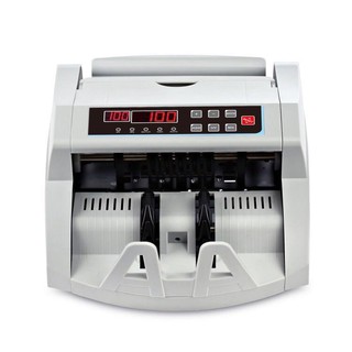 Máy đếm tiền Viki-5588C - Bảo hành 2 năm