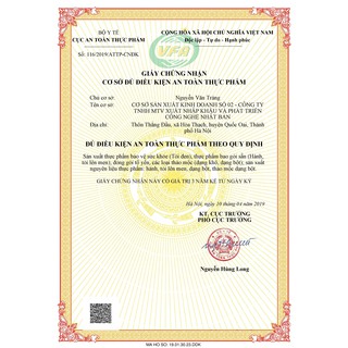 Tỏi đen  cô đơn tui 250g