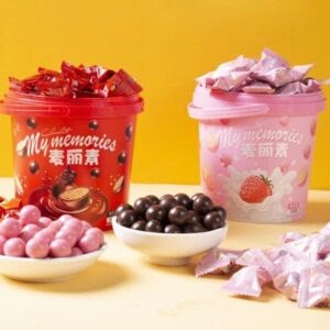 Bánh Xô Oreo, xô kẹo nhân chocolate chảy nhiều vị thơm ngon | BigBuy360 - bigbuy360.vn