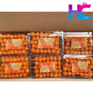 Bánh pò xiên vừng (hộp 320g) [Siêu ngon]