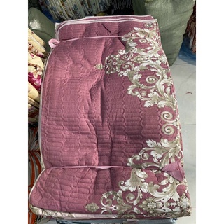 Chăn, mền hè cotton mềm mát size lớn 2m×2m2