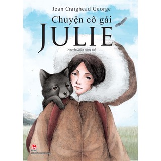 Chuyện Cô Gái Julie