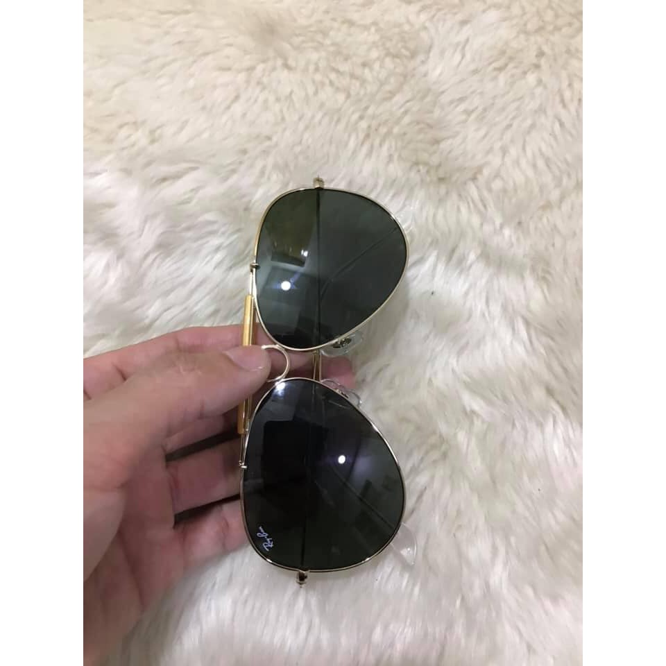 Kính Mắt Rayban Chính Hãng