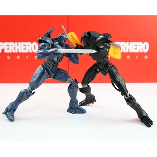 Mô hình Obsidian Fury - Pacific Rim 2