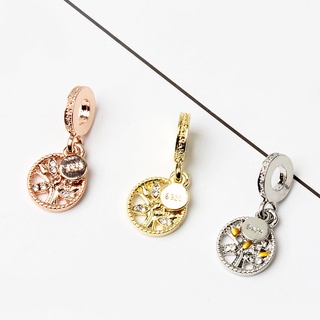 Charm Family Tree- Linhcharms
