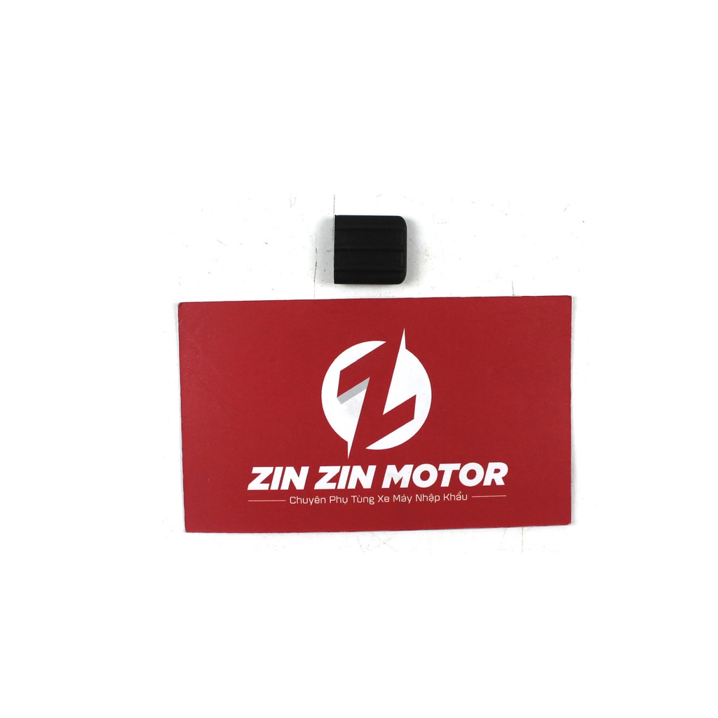 Cao Su Đệm Vỉ Pô - Satria Fi, Raider Fi, Raider Xăng Cơ - ZIN ZIN MOTOR