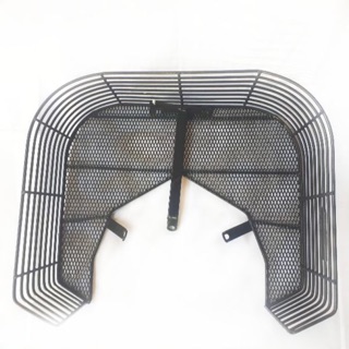Rổ Xe Máy Giữa Exciter