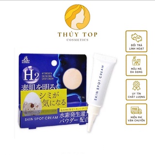 Kem mờ nám H2 H 10g Nhật Bản