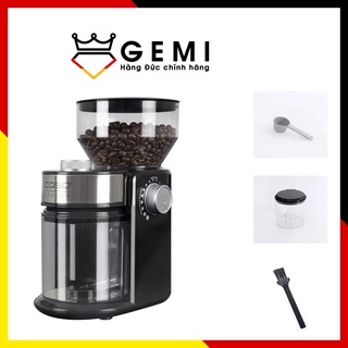 Máy xay cafe CASO Barista Crema