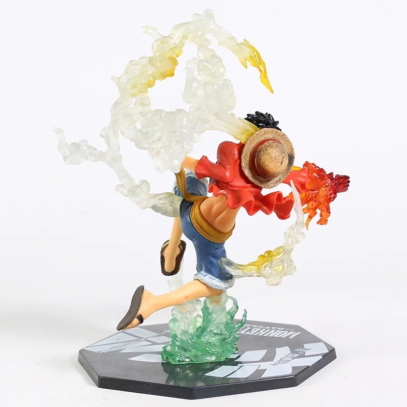 Mô hình Luffy One piece