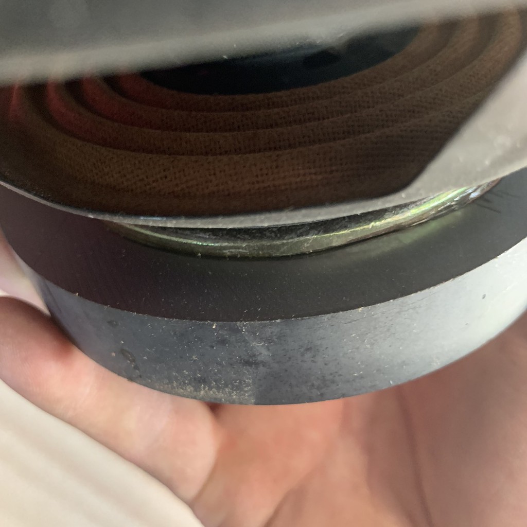 LOA BASS 20 HÀN QUỐC TỪ 120 - GIÁ 1 CHIẾC