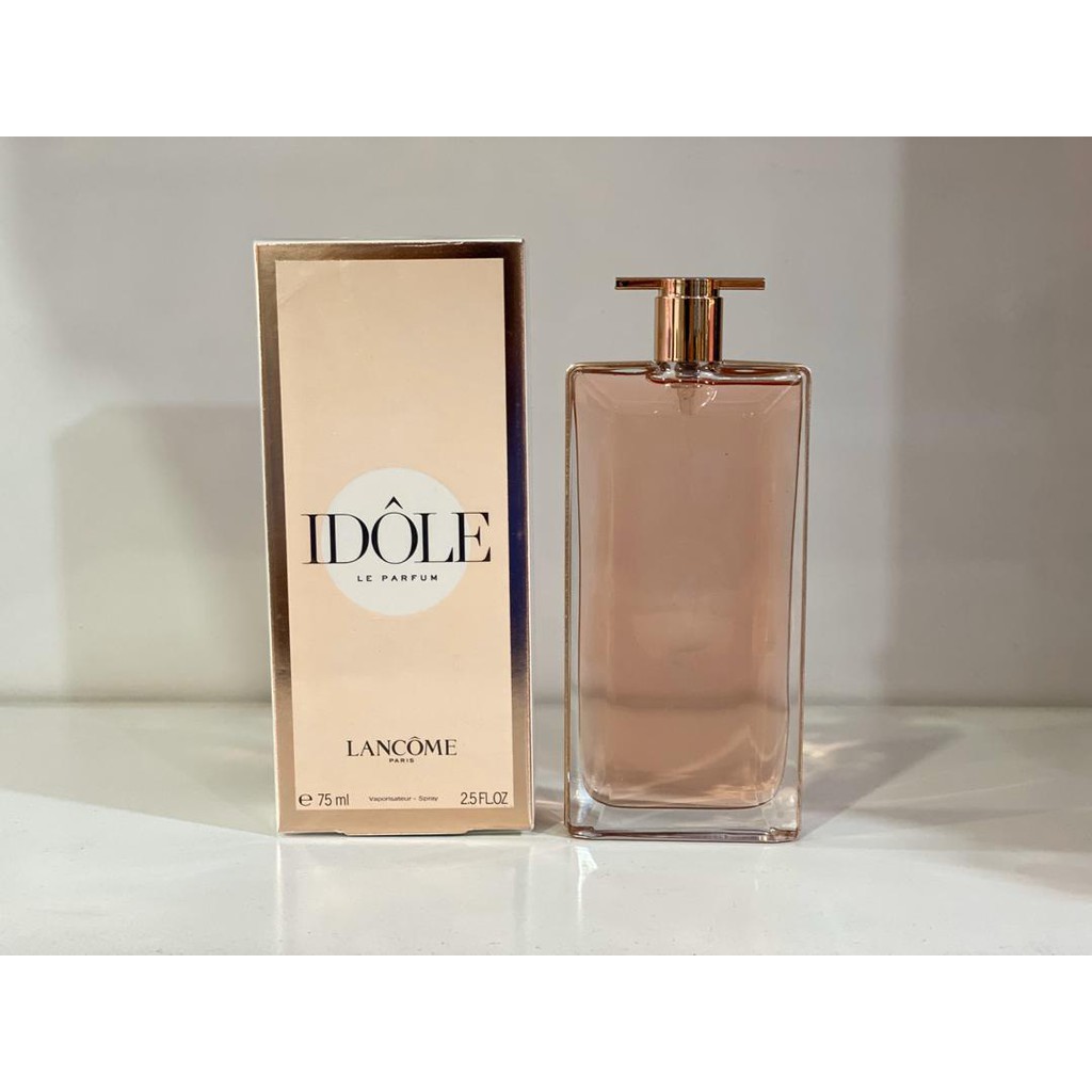 Gali Perfume ♡ [ᴀᴜᴛʜ] Nước hoa dùng thử Lancôme Idôle Eau de Parfum 5ml/10ml | BigBuy360 - bigbuy360.vn