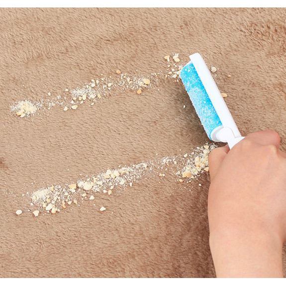 Cây lăn lông bụi