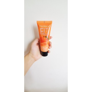 SỮA RỬA MẶT ĐÀO KISS BEAUTY