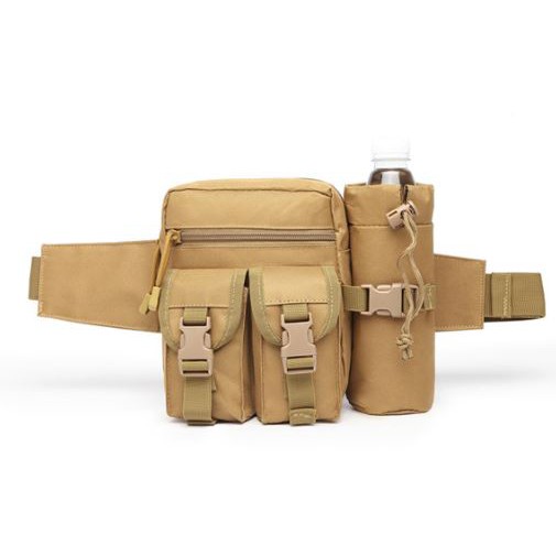 🔥Túi Đeo Hông kỹ sư cao cấp 🔥 - ThaiLand 🔥 - Chất kaki chống nước màu rằn ri | BigBuy360 - bigbuy360.vn