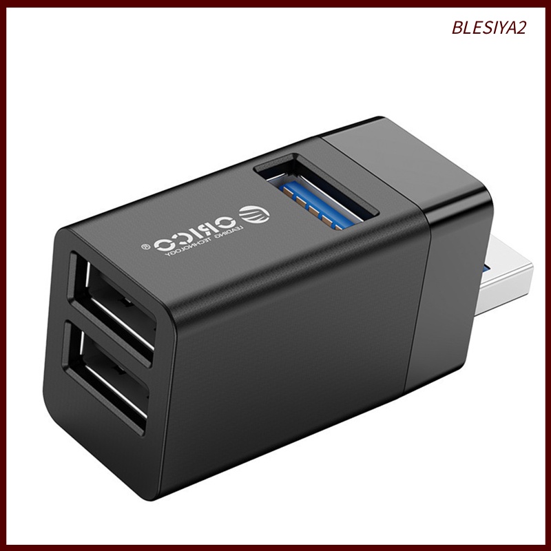 Bộ Chia 3 Cổng Usb 3.0 3 Trong 1 Tiện Dụng | BigBuy360 - bigbuy360.vn