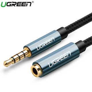 Cáp nối dài 3.5mm ugreen 40675 dài 2m chính hãng