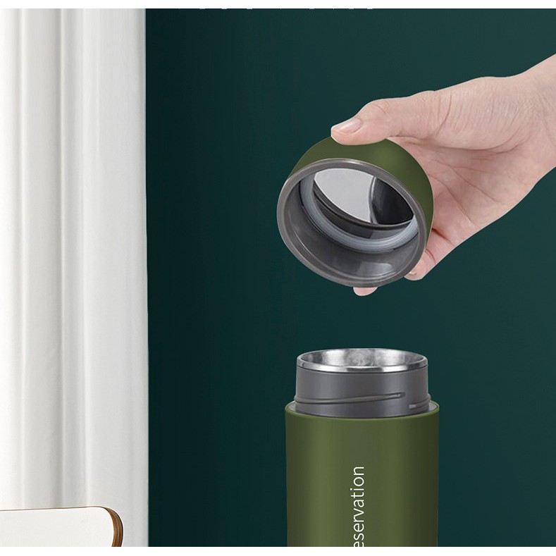 Cốc nước nóng Bondikes-CHÍNH HÃNG, bình nấu nước mini cầm tay nhỏ gọn đa chức năng, di động