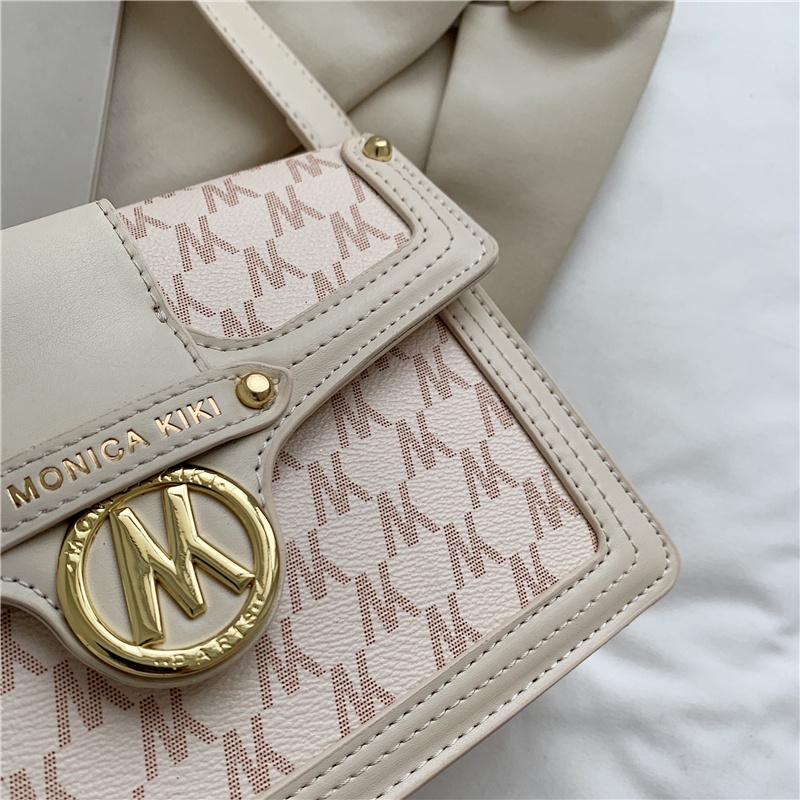 Túi đeo chéo da PU CHAIKA KILTER thiết kế nhỏ gọn thời trang sang trọng cho nữ