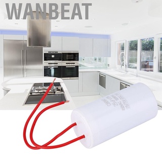 Tụ điện cho mô tơ cbb60 insert 25uf 450v ac