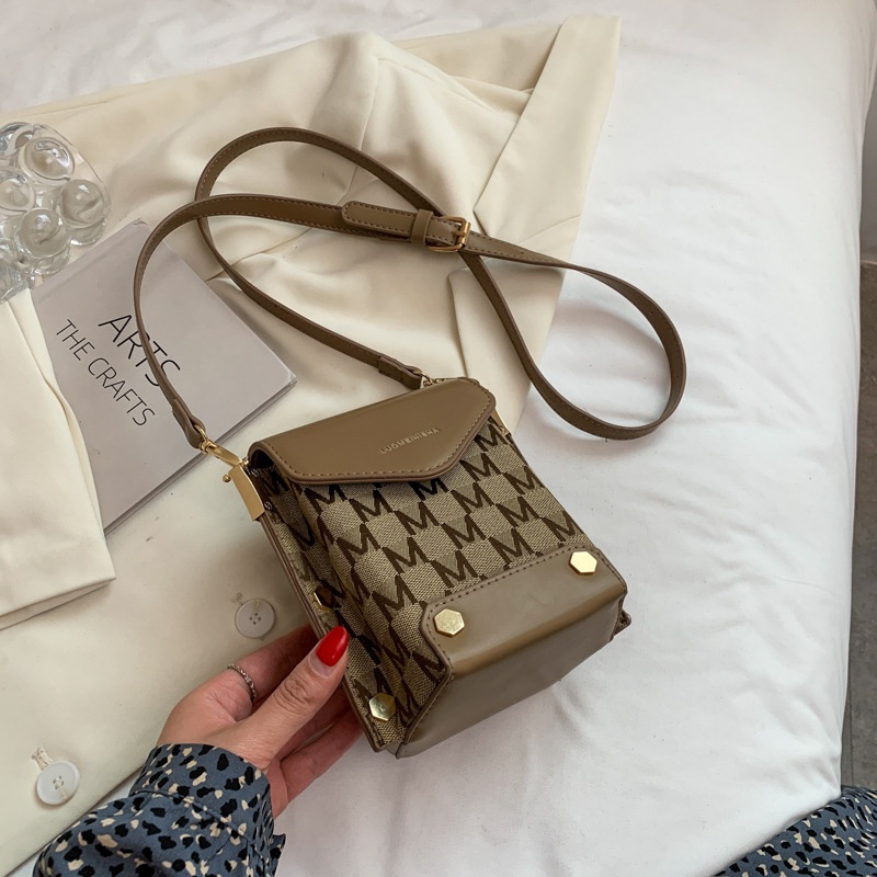 Túi Đeo Chéo Mini Hợp Thời Trang