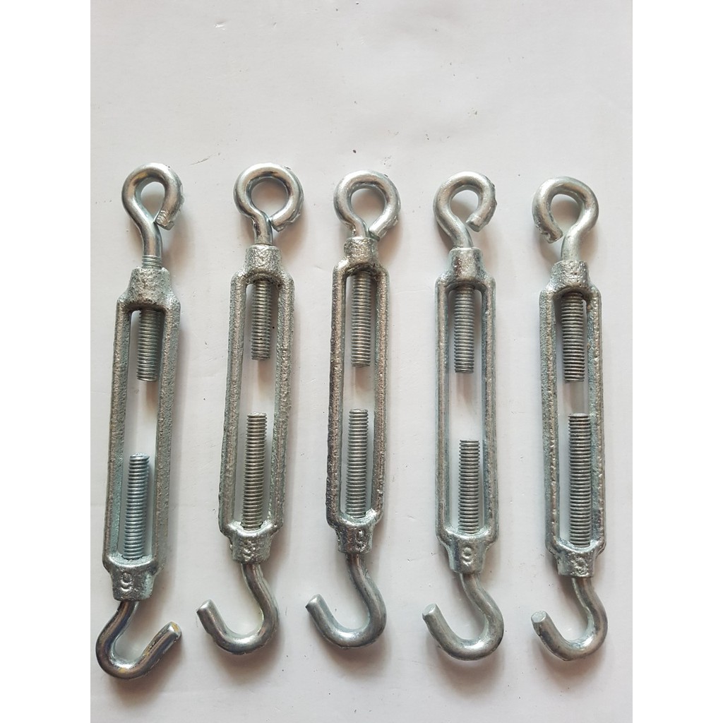 Tăng đơ dây cáp 10