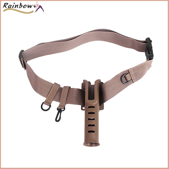 Giá Đỡ Cần Câu Cá Đa Năng Gọn Nhẹ