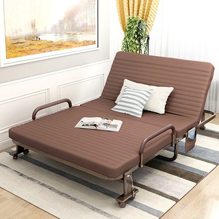 Giường - Giường sofa gấp gọn đa năng tiện dụng kích thước 1.2mx1m9