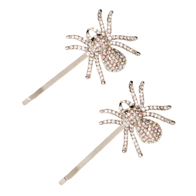 Kẹp Tóc Hình Nhện / Dơi Đáng Yêu Cho Bé