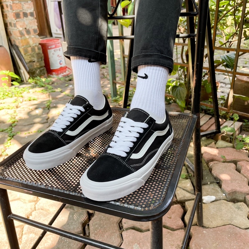 Vans old skool vault Giày [ CHÍNH HÃNG ]