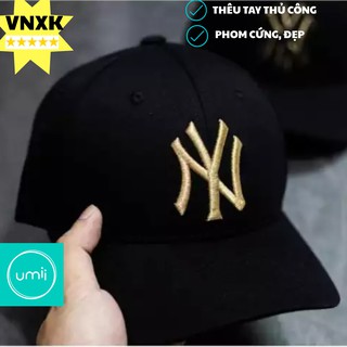 XẢ KHO MŨ LƯỠI TRAI THÊU TAY VNXK - MŨ NÓN KẾT