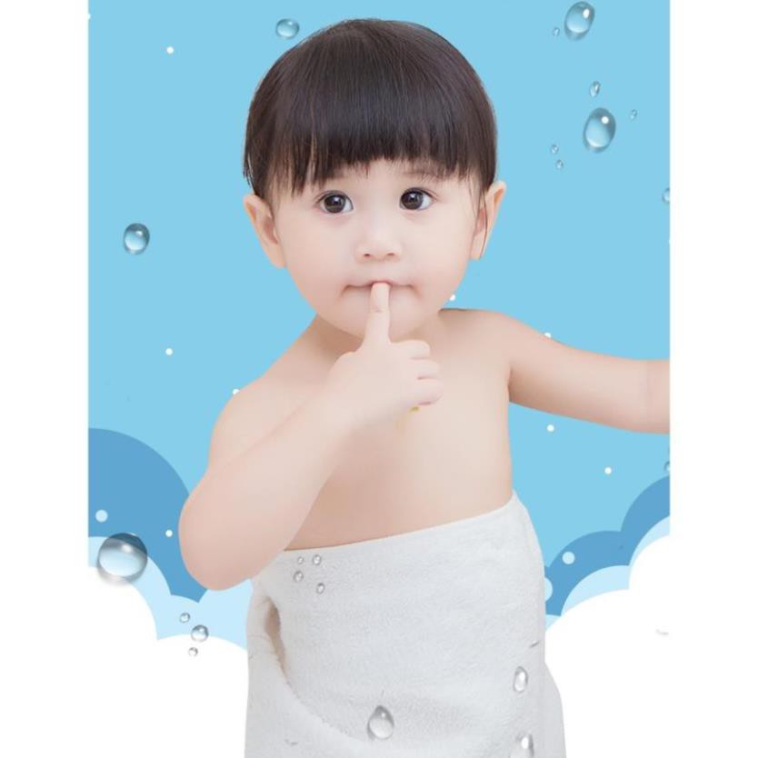 SỮA TẮM GỘI THẢO DƯỢC BABY TOP TO TOE WASH HANAYUKI