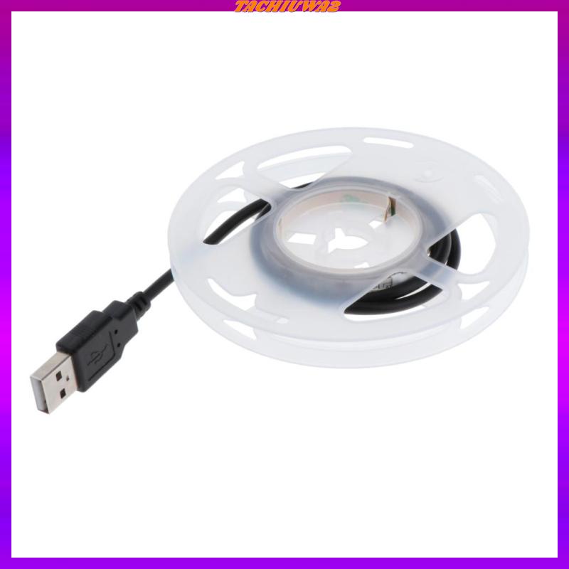 DC5V UV Ultraviolet Purple LED Strip Lights UV Lamp