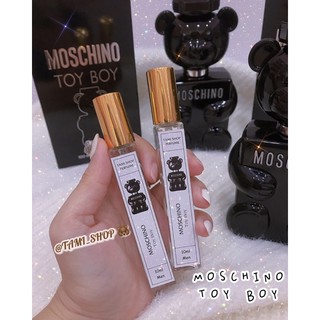 [ MẪU THỬ 10ML ] NƯỚC HOA MOSCHINO TOY BOY