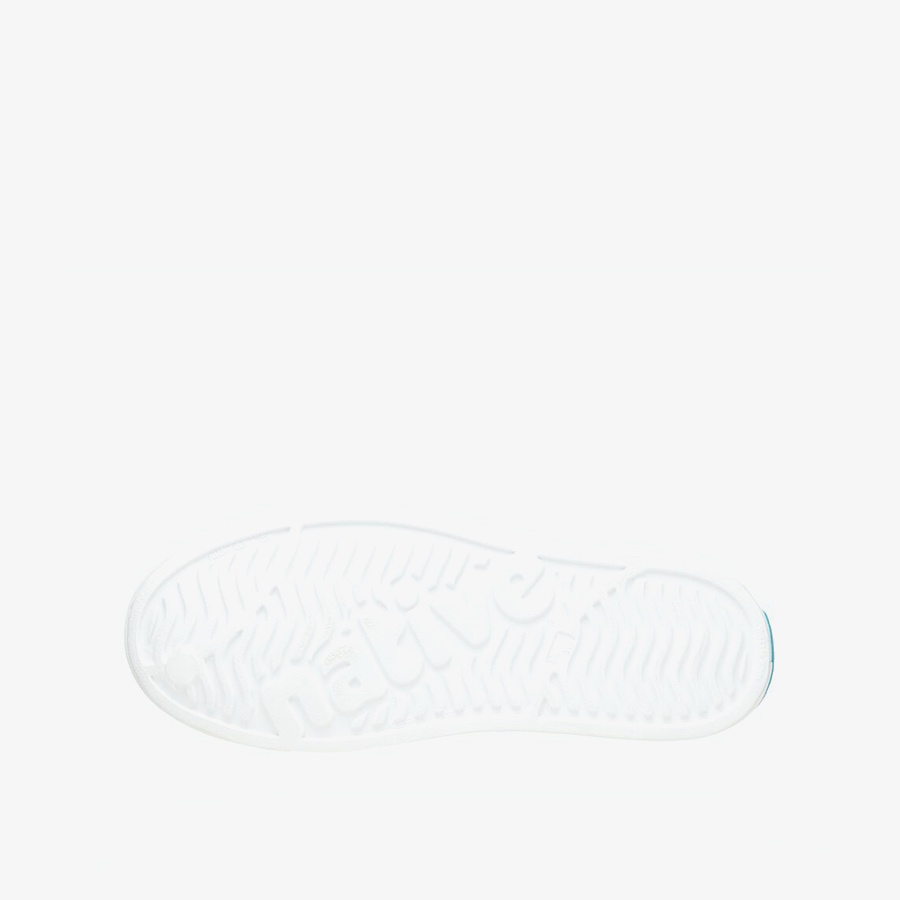 Giày Lười Unisex NATIVE Jefferson Print